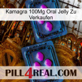 Kamagra 100Mg Oral Jelly For Sale 03